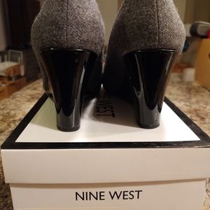Women's Wedges, 10M